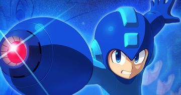 Test Mega Man 11