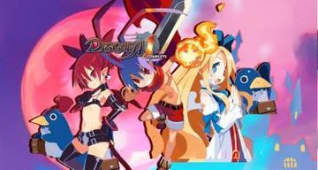 Disgaea 1 Complete Review: 8 Ratings, Pros and Cons
