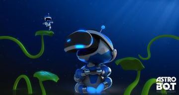 Astro Bot Rescue Mission test par JVL