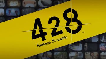 Shibuya Scramble test par Consollection