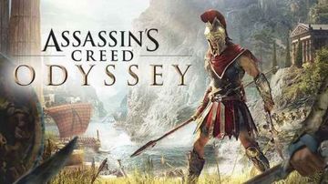 Assassin's Creed Odyssey test par GameBlog.fr Assassin's Creed Odyssey test par GameBlog.fr
