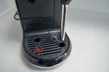 Nespresso Creatista Uno im Test: 2 Bewertungen, erfahrungen, Pro und Contra