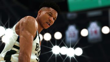 NBA 2K19 test par Trusted Reviews NBA 2K19 test par Trusted Reviews