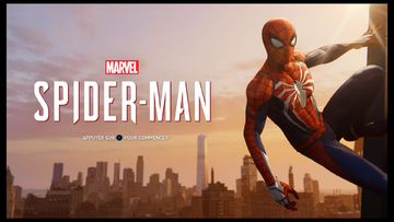 Spider-Man test par KissMyGeek