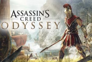 Assassin's Creed Origins test par N-Gamz Assassin's Creed Origins test par N-Gamz