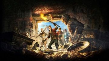 Strange Brigade test par GameBlog.fr