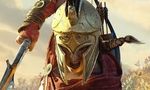 Assassin's Creed Odyssey test par GamerGen Assassin's Creed Odyssey test par GamerGen