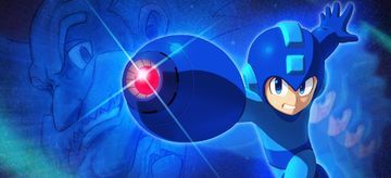 Mega Man 11 test par 4players Mega Man 11 test par 4players