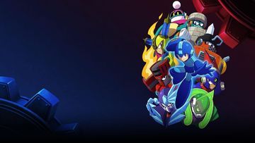 Mega Man 11 test par Xbox Tavern Mega Man 11 test par Xbox Tavern
