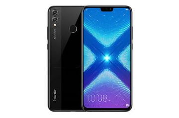 Test Honor 8X Test Honor 8X