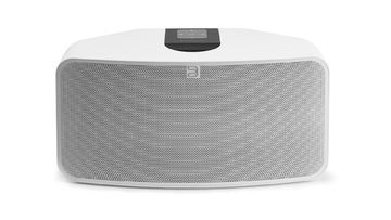 Bluesound Pulse 2 Review
