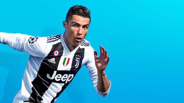 FIFA 19 test par wccftech FIFA 19 test par wccftech