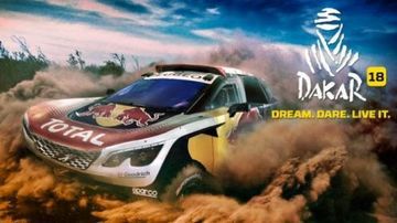 Dakar 18 test par GameBlog.fr