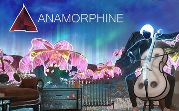 Anamorphine testé par ConsoleFun Anamorphine testé par ConsoleFun