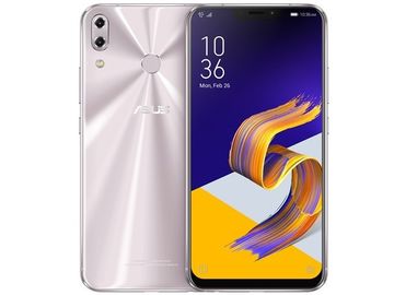 Asus ZenFone 5 test par NotebookCheck Asus ZenFone 5 test par NotebookCheck