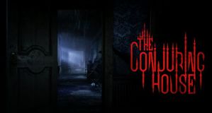 Test The Conjuring Test The Conjuring