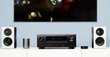 Test Denon AVR-X1500H