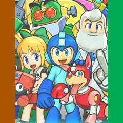 Mega Man 11 test par VideoChums Mega Man 11 test par VideoChums