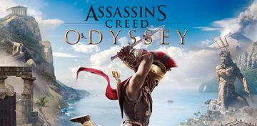 Assassin's Creed Odyssey test par SiteGeek Assassin's Creed Odyssey test par SiteGeek