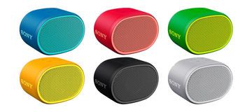 Sony SRS-XB01 im Test: 4 Bewertungen, erfahrungen, Pro und Contra