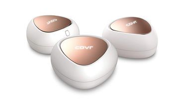 Test D-Link Covr C1203