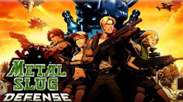 Metal Slug test par GameBlog.fr