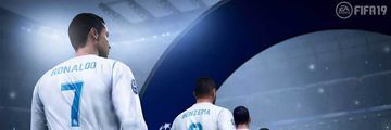 FIFA 19 test par Hitek FIFA 19 test par Hitek