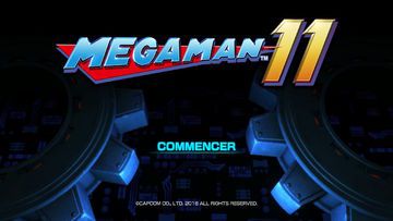 Mega Man 11 test par Mag Jeux High-Tech Mega Man 11 test par Mag Jeux High-Tech
