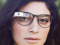 Test Google Glass