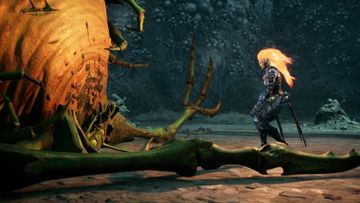 Test Darksiders III Test Darksiders III