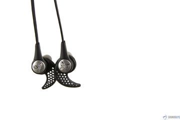 Jaybird X3 test par SoundGuys Jaybird X3 test par SoundGuys