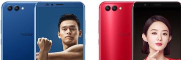 Honor 10 test par Hitek