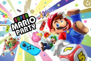 Super Mario Party test par N-Gamz Super Mario Party test par N-Gamz