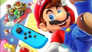 Super Mario Party test par Journal du Geek Super Mario Party test par Journal du Geek