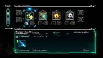 Transistor test par GameSpot Transistor test par GameSpot