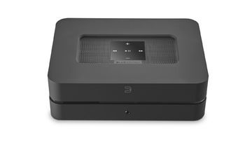 Bluesound Node 2 reviewed by What Hi-Fi? Bluesound Node 2 reviewed by What Hi-Fi?