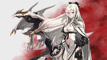 Drakengard 3 test par IGN Drakengard 3 test par IGN