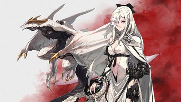 Drakengard 3 test par IGN