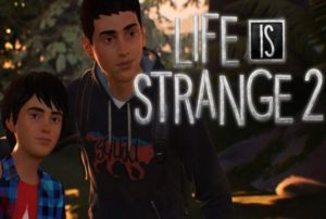 Life Is Strange 2 : Episode 1 test par N-Gamz