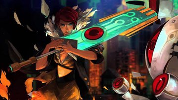 Transistor test par IGN