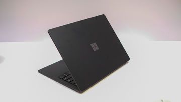 Test Microsoft Surface Laptop 2