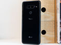 LG V40 test par Tom's Guide (US)