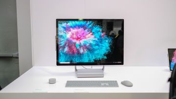 Microsoft Surface Studio 2 im Test: Liste der 12 Bewertungen, Pro und Contra Microsoft Surface Studio 2 im Test: Liste der 12 Bewertungen, Pro und Contra