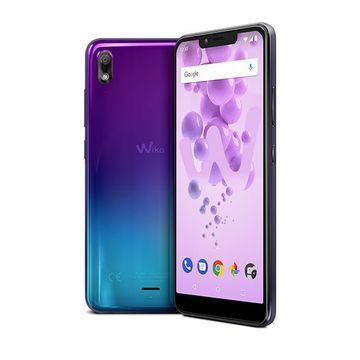 Wiko View 2 test par Les Numriques