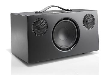 Audio Pro Addon C10 test par Les Numériques