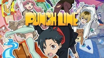 Punch Line test par GameBlog.fr