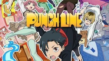 Punch Line test par GameBlog.fr Punch Line test par GameBlog.fr