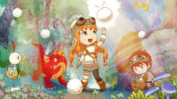 Little Dragons Cafe test par PXLBBQ Little Dragons Cafe test par PXLBBQ