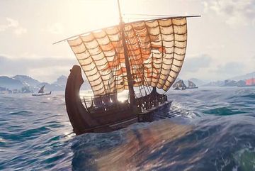 Assassin's Creed Odyssey test par PCtipp Assassin's Creed Odyssey test par PCtipp