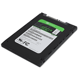 Seagate BarraCuda SSD 500 GB Review: 1 Ratings, Pros and Cons